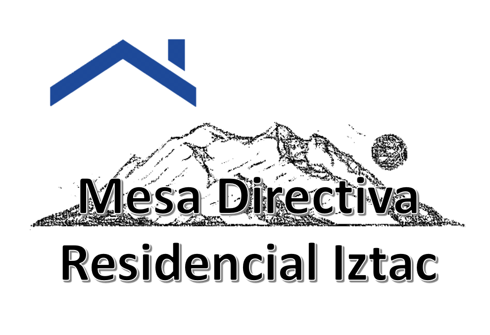 Asociación de Residentes Iztac II